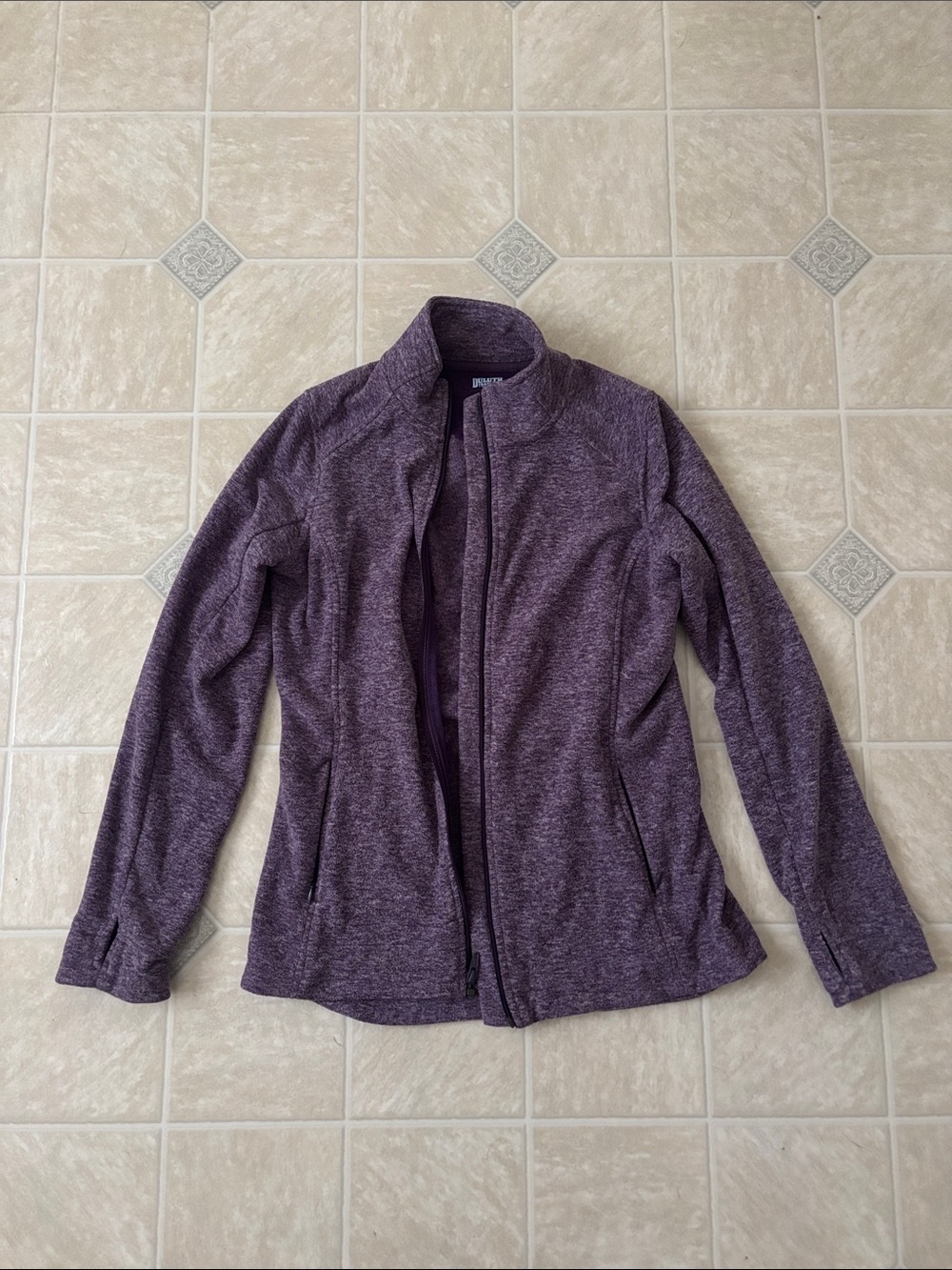 Duluth Trading Company Jacket